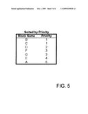 TECHNIQUES FOR OPTIMIZING CONFIGURATION PARTITIONING diagram and image