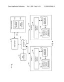 DATA SECURITY MANAGEMENT SYSTEM AND METHODS diagram and image