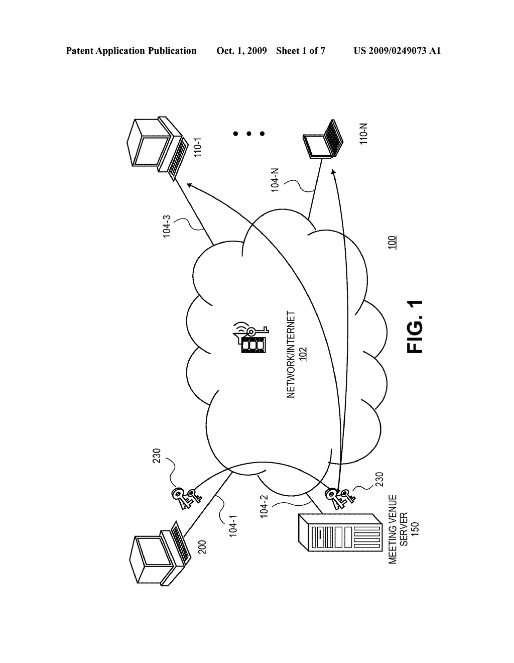APPARATUS AND METHOD FOR GROUP SESSION KEY AND ESTABLISHMENT USING A CERTIFIED MIGRATION KEY - diagram, schematic, and image 02