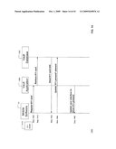 INFORMATION SERVER AND MOBILE DELIVERY SYSTEM AND METHOD diagram and image