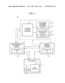 APPARATUS MAINTENANCE SYSTEM AND METHOD diagram and image