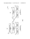 DYNAMIC ADJUSTMENT AND SIGNALING OF DOWNLINK/UPLINK ALLOCATION RATIO IN LTE/TDD SYSTEMS diagram and image