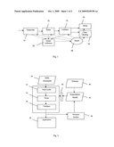 METHOD AND APPARATUS FOR PROCESSING STRUCTURED DOCUMENTS diagram and image