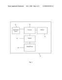 METHOD AND APPARATUS FOR PROCESSING STRUCTURED DOCUMENTS diagram and image