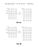 Flexible web page template building system and method diagram and image