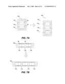 Flexible web page template building system and method diagram and image