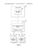 METHOD AND SYSTEM FOR MANAGING ENTERPRISE CONTENT diagram and image