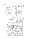 METHOD AND SYSTEM FOR MANAGING ENTERPRISE CONTENT diagram and image