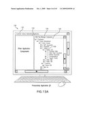 METHOD AND SYSTEM FOR MANAGING ENTERPRISE CONTENT diagram and image