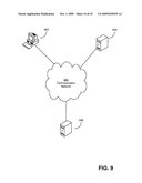 SYSTEM FOR ESTIMATING A SOFTWARE PRODUCT RELEASE TIME FROM VERSION INFORMATION diagram and image