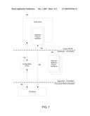 METHOD, DEVICE, AND SYSTEM FOR SEAMLESS MIGRATION OF A VIRTUAL MACHINE BETWEEN PLATFORMS WITH DIFFERENT I/O HARDWARE diagram and image