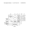 BROADCAST DATA NETWORK SYSTEM diagram and image