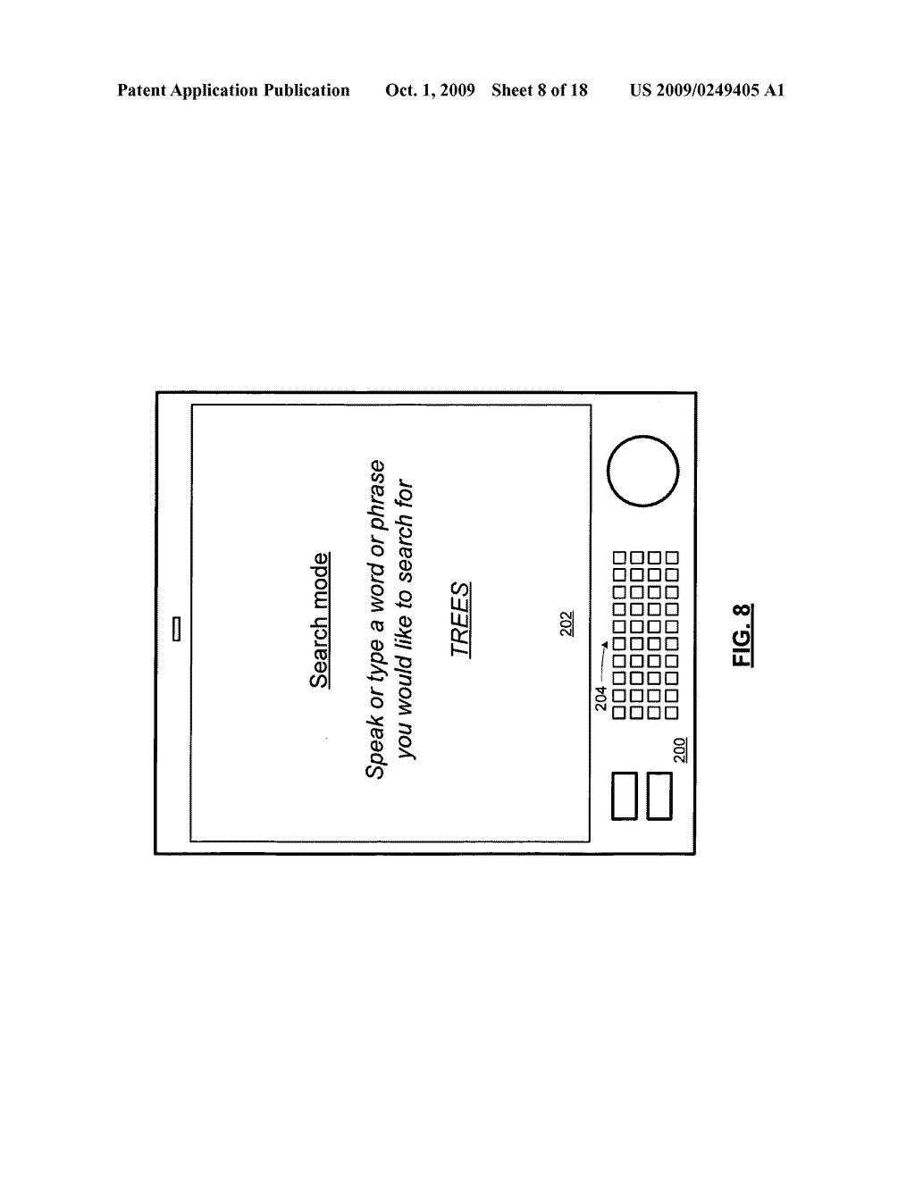 VIDEO TRANSMISSION SYSTEM WITH EDGE DEVICE FOR ADJUSTING VIDEO STREAMS BASED ON DEVICE PARAMETERS AND METHODS FOR USE THEREWITH - diagram, schematic, and image 09