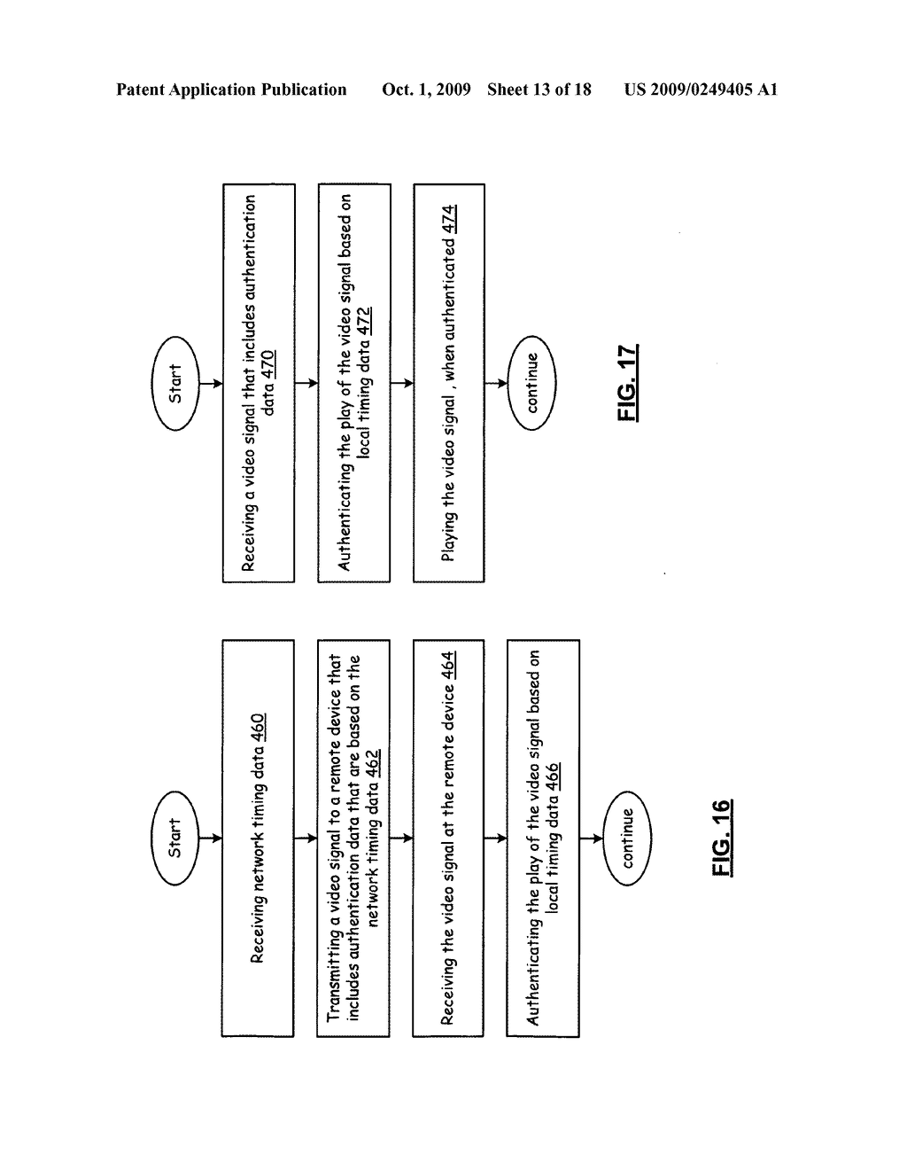 VIDEO TRANSMISSION SYSTEM WITH EDGE DEVICE FOR ADJUSTING VIDEO STREAMS BASED ON DEVICE PARAMETERS AND METHODS FOR USE THEREWITH - diagram, schematic, and image 14