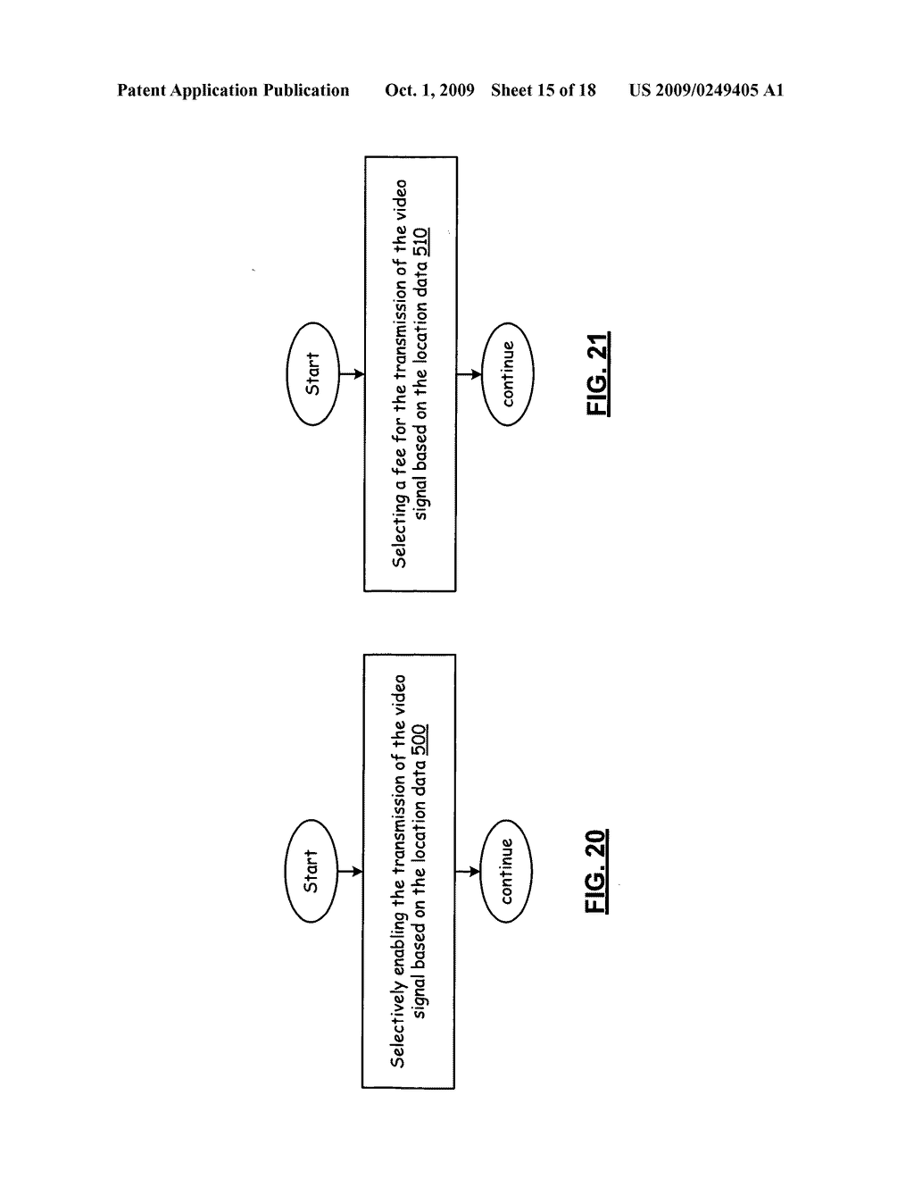 VIDEO TRANSMISSION SYSTEM WITH EDGE DEVICE FOR ADJUSTING VIDEO STREAMS BASED ON DEVICE PARAMETERS AND METHODS FOR USE THEREWITH - diagram, schematic, and image 16