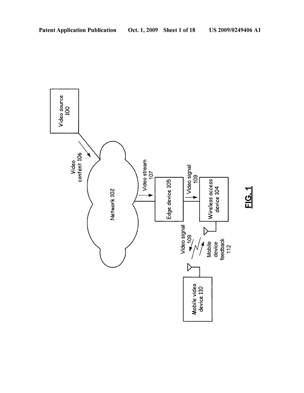 MOBILE VIDEO DEVICE WITH ENHANCED VIDEO NAVIGATION - diagram, schematic, and image 02