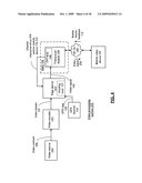 VIDEO TRANSMISSION SYSTEM BASED ON LOCATION DATA AND METHODS FOR USE THEREWITH diagram and image