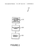 SYSTEM FOR MONITORING THE UNAUTHORIZED USE OF A DEVICE diagram and image