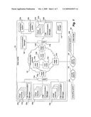 AUTHORIZING COMMUNICATIONS BETWEEN COMPUTING NODES diagram and image