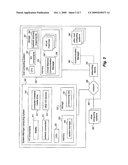 AUTHORIZING COMMUNICATIONS BETWEEN COMPUTING NODES diagram and image