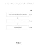 MINING USER BEHAVIOR DATA FOR IP ADDRESS SPACE INTELLIGENCE diagram and image