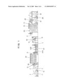 METHOD AND APPARATUS OF REMOVING WEFT OF CORD FABRIC FOR TOPPING SHEET diagram and image