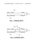 METHOD FOR MANUFACTURING A CIRCUIT BOARD HAVING AN EMBEDDED COMPONENT THEREIN diagram and image