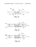 METHOD FOR MANUFACTURING A CIRCUIT BOARD HAVING AN EMBEDDED COMPONENT THEREIN diagram and image