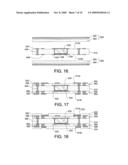 METHOD FOR MANUFACTURING A CIRCUIT BOARD HAVING AN EMBEDDED COMPONENT THEREIN diagram and image