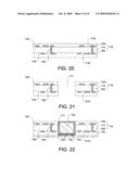 METHOD FOR MANUFACTURING A CIRCUIT BOARD HAVING AN EMBEDDED COMPONENT THEREIN diagram and image