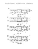 METHOD FOR MANUFACTURING A CIRCUIT BOARD HAVING AN EMBEDDED COMPONENT THEREIN diagram and image