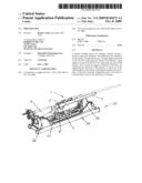 FIREARM VISE diagram and image