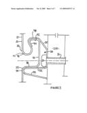 Slat wall assembly diagram and image