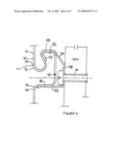 Slat wall assembly diagram and image