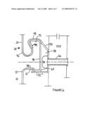 Slat wall assembly diagram and image