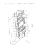 Packaging System and Method diagram and image