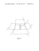 Packaging System and Method diagram and image