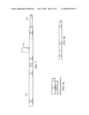 Sidewinder Fence Mower diagram and image