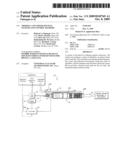 THERMAL CONVERTER DEVICES, SYSTEMS AND CONTROL METHODS diagram and image