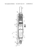 THERMAL CONVERTER DEVICES, SYSTEMS AND CONTROL METHODS diagram and image