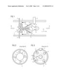 Apparatus for Modifying the Content of a Gaseous Fuel diagram and image