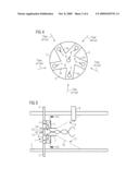 Apparatus for Modifying the Content of a Gaseous Fuel diagram and image