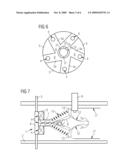 Apparatus for Modifying the Content of a Gaseous Fuel diagram and image