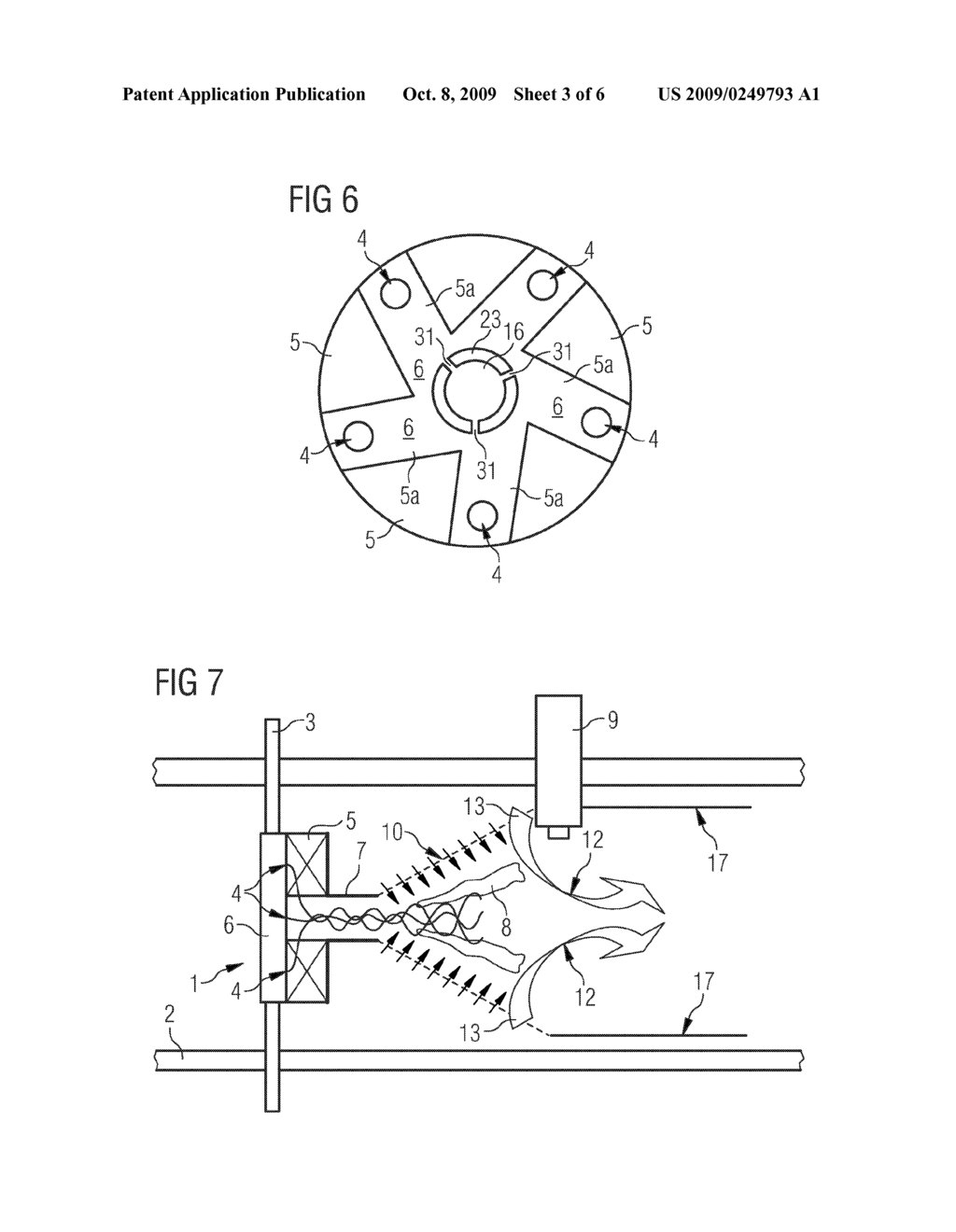 Apparatus for Modifying the Content of a Gaseous Fuel - diagram, schematic, and image 04