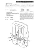 ICE CUBE CATCHER diagram and image