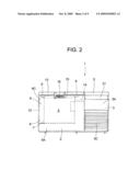 REFRIGERATION APPARATUS diagram and image