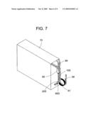 REFRIGERATION APPARATUS diagram and image