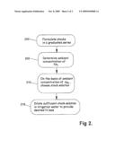 FERTILIZER STOCK AND METHOD FOR TRANSFORMING IRRIGATION WATER TO A COMPOUND FERTILIZER diagram and image