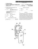 Impact detecting apparatus and packaging system diagram and image