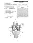 PRESSURE SENSOR ASSEMBLY FOR MEASURING ABSOLUTE PRESSURE diagram and image